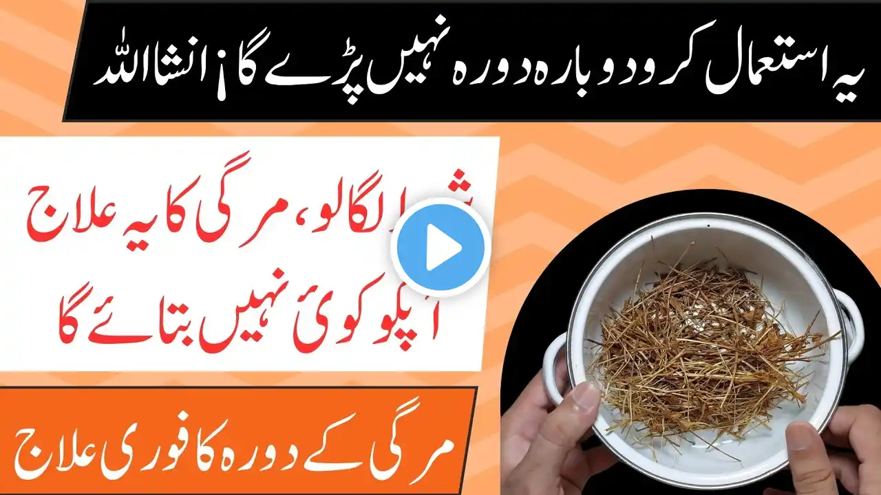 Mirgi ka Desi ilaj  | Mirgi ka Dora | Epilepsy Treatment | Mirgi ka ilaj | #epilepsy #mirgi #مرگی