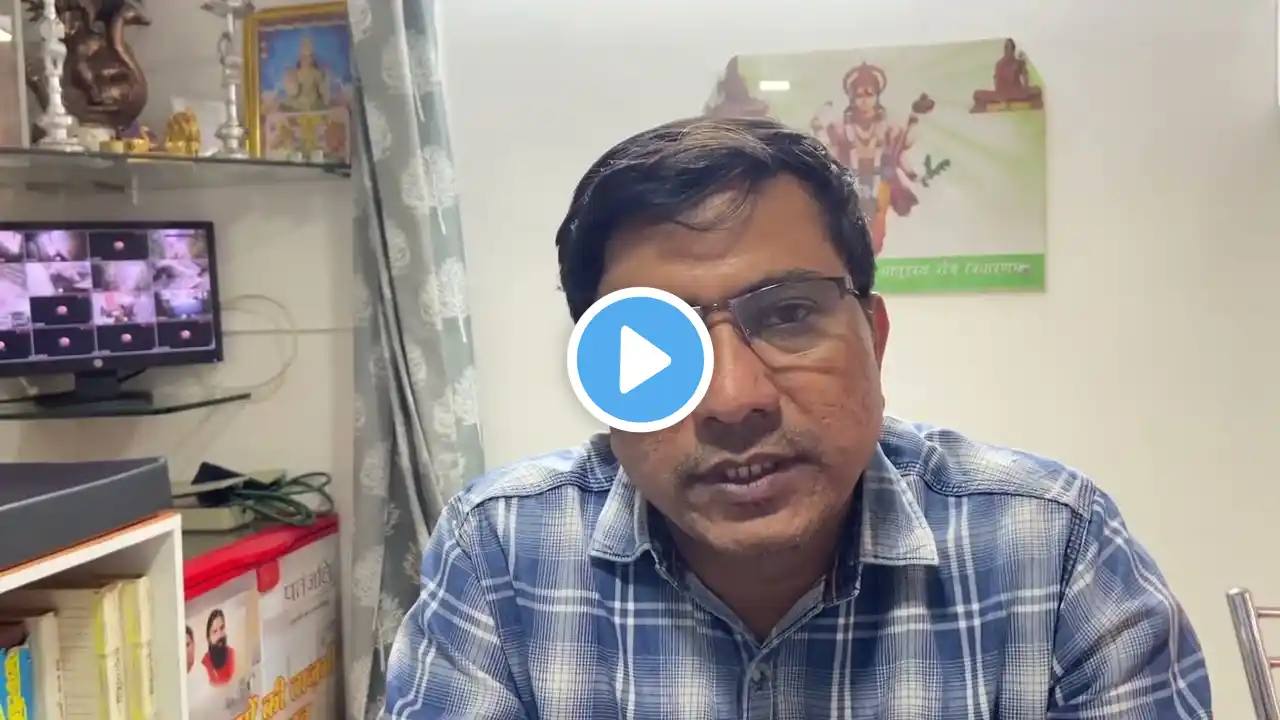 Ayurved & Panchakarma for GOUT-CHIKUNGUNYA -POST VIRAL ARTHRALGIA- @dr.mayuraparalkardhat3561