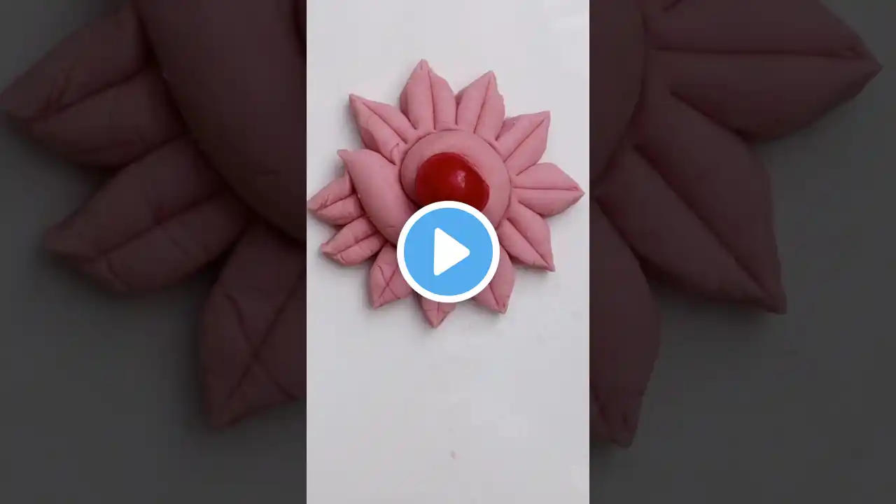 Creative Design 127🥰🌺 #shorts #trending #youtubeshorts #shortvideo #viralvideo #foryou #art #food