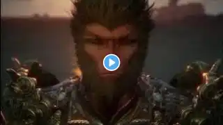 How to CHEESE THE GREAT SAGE'S BROKEN SHELL BOSS FIGHT | BLACK MYTH WUKONG