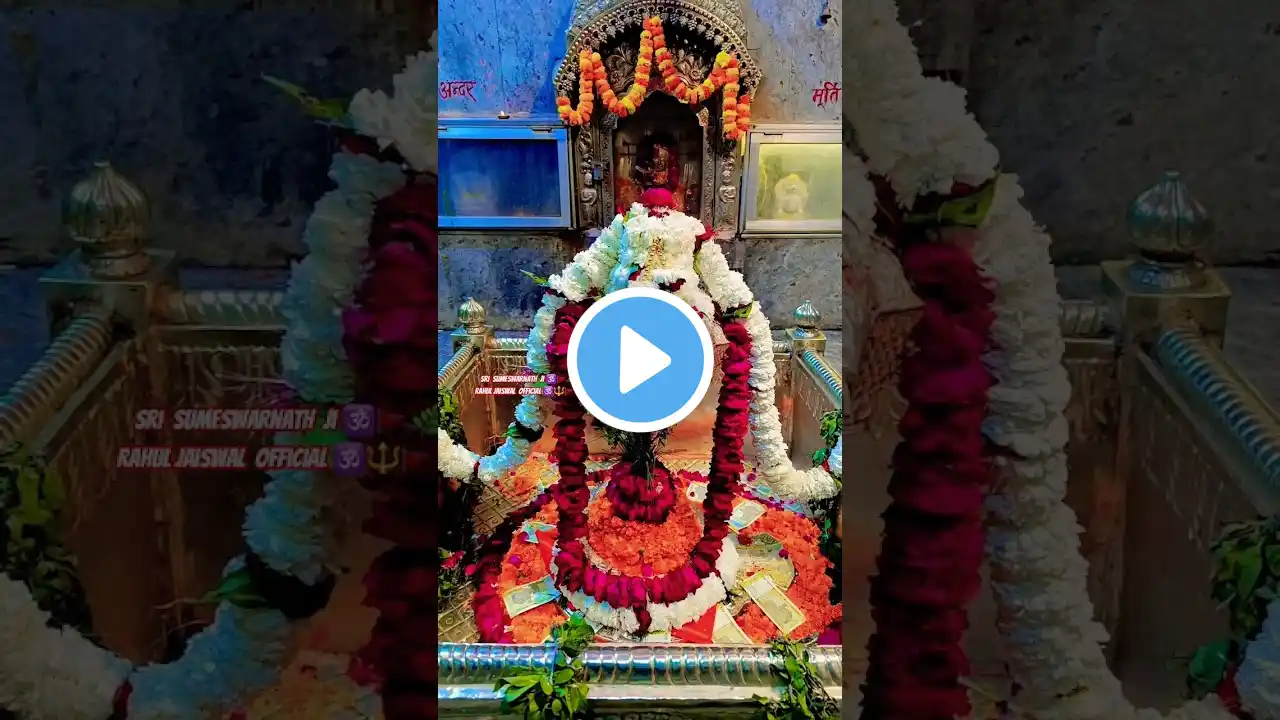 Sri Sumeswarnath ji #mahadev #love #viralvideo #shorts #bhakti #song #shortvideo 🕉️🌿🔱🚩❤️🙏