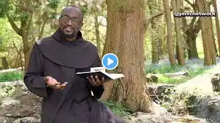 The Word of God with Fr. Luke