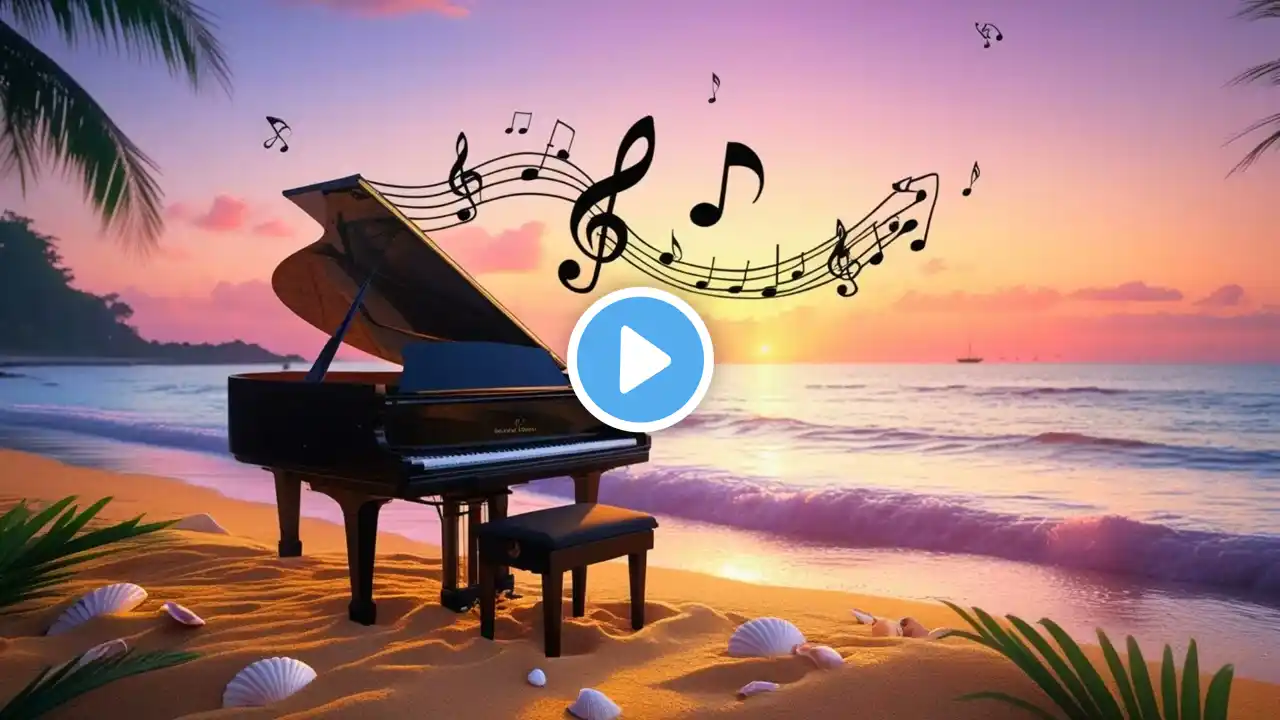 Relaxing Piano Music | COPYRIGHT FREE