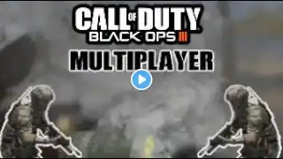 Call of duty black ops 3 - Multiplayer madness!