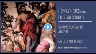 For You | Jesus Christ, King of the Universe | 11.20.2022 | Fr. Brian Larkin