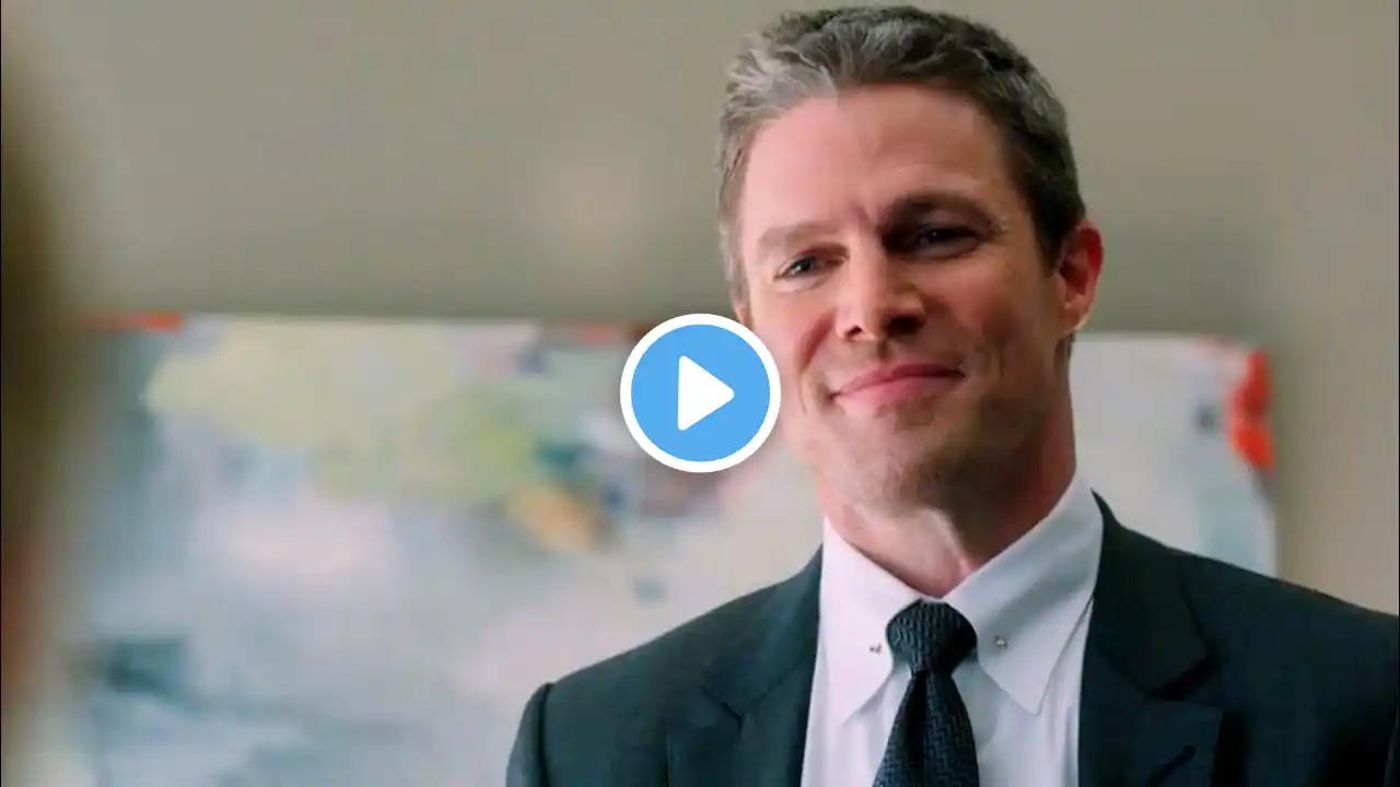 Suits LA 1x02 "Old Man Hanrahan" Promo Review (HD), Stephan Amell Series, Amanda's Help Needed