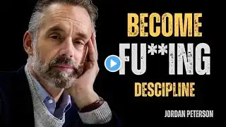 Become Competent And Dangerous | Best Motivational Speech Jordan Peterson