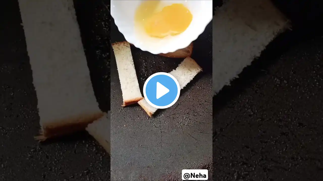 😋My Style Egg Omlette Breakfast💕 #food#youtubeshorts #foodie#egg#breakfast#shorts#trending#ytshorts