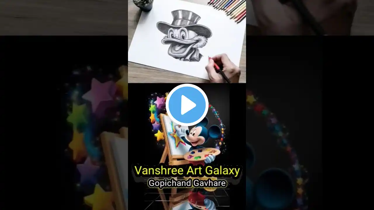 #donaldduck #art #drawing #trending #trendingshorts #viralshorts #shorts #shortsfeed #shortvideo