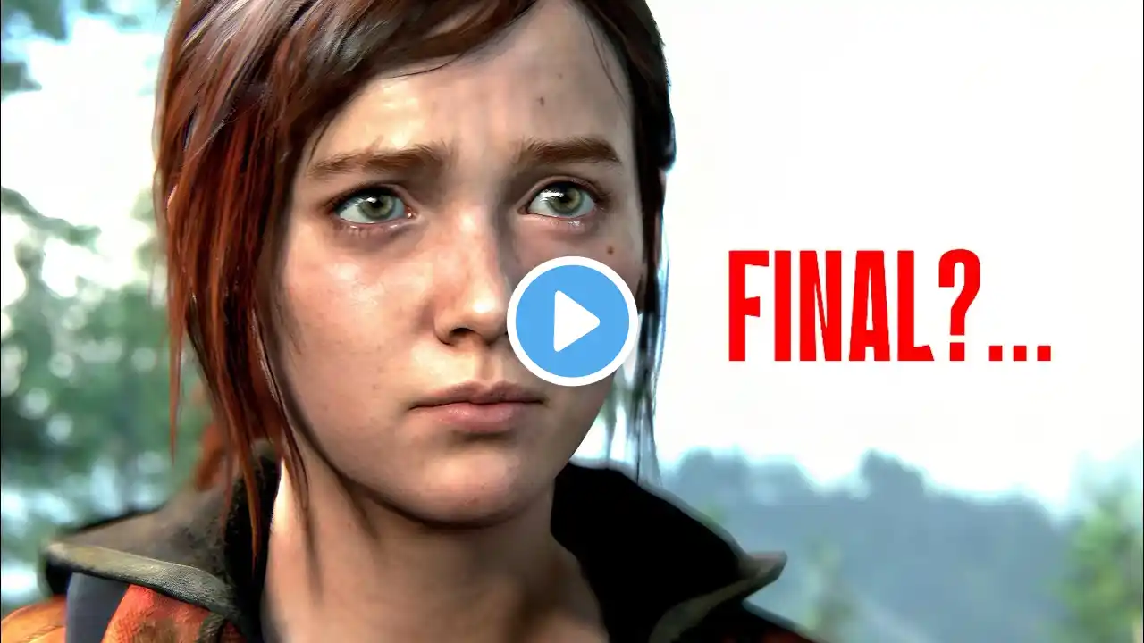 THE LAST OF US PARTE 1 *REMAKE* #10 - GAMEPLAY EN ESPAÑOL | ¿ASÍ TERMINA TODO? #pc #tlou #gaming