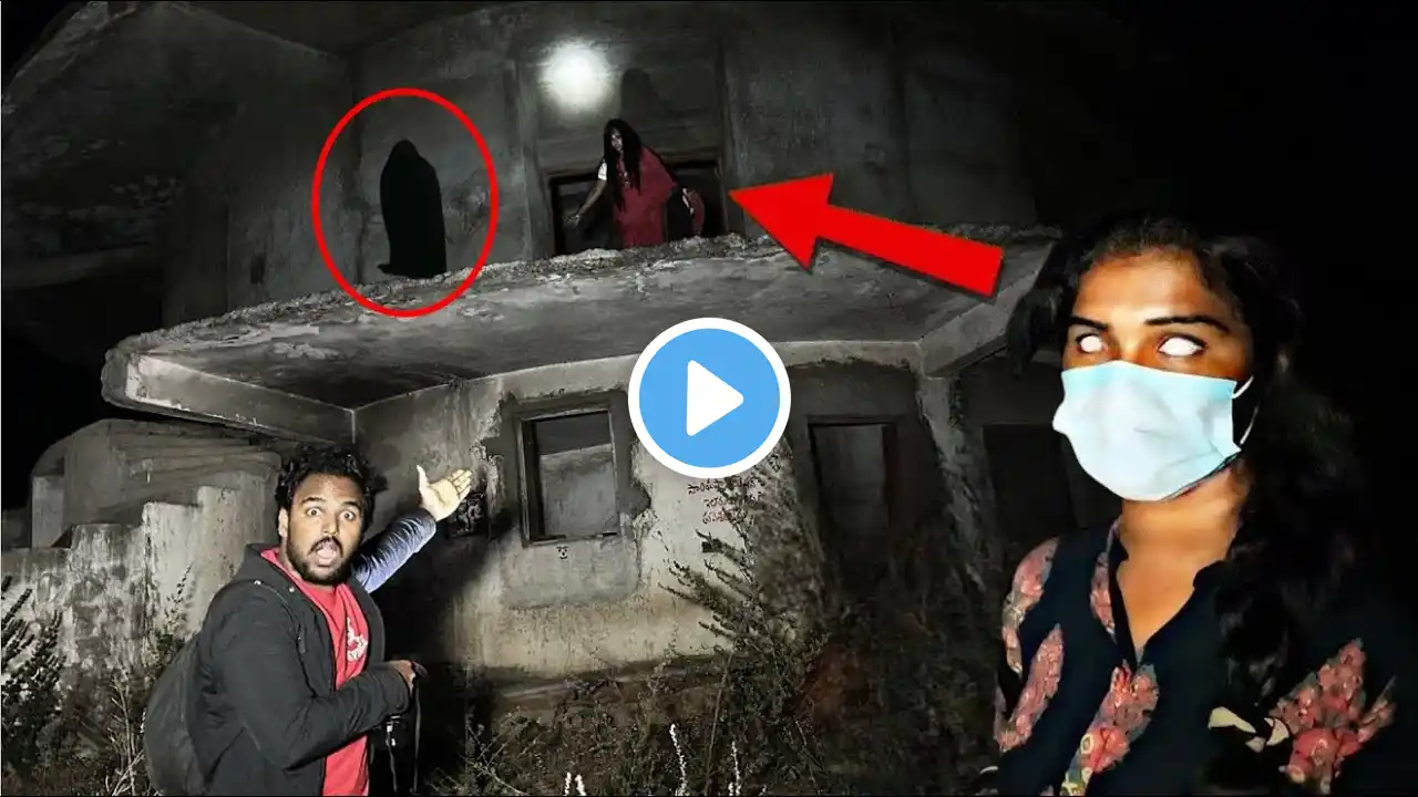 நாகாத்தம்மனும் ஒரு சில கொடூர பேய்களும் I Top 04 Scary Ghost Videos I Real Ghost I Proof I MFT