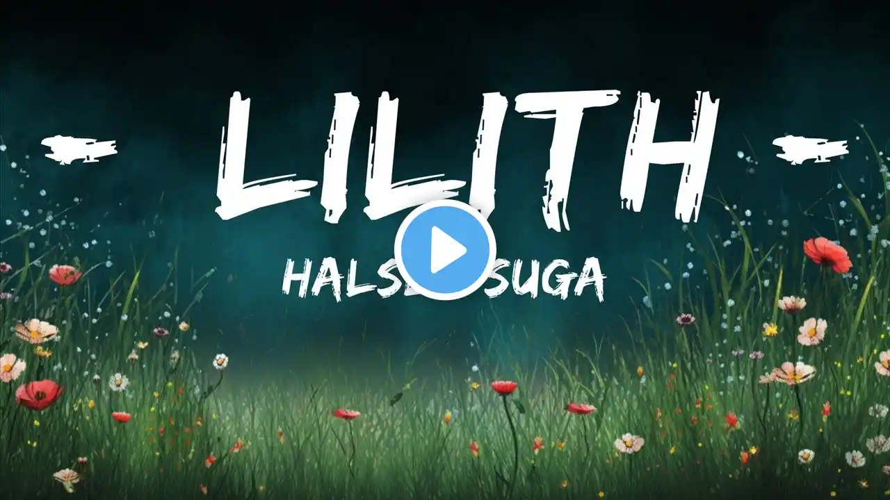 [1HOUR] Halsey, SUGA - Lilith (Diablo IV Anthem) Lyrics | The World Of Music