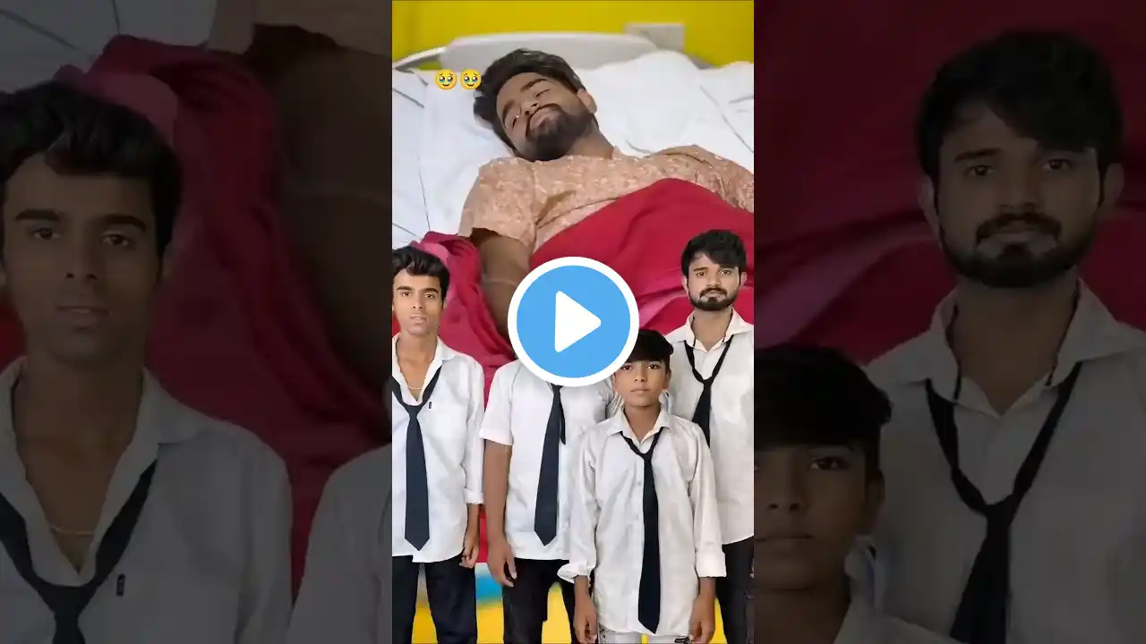 bacchon Aaj sar nahin aaenge 😝🥹 #satyarox #comedyshorts #funnyvideos #shortsfeed #funny