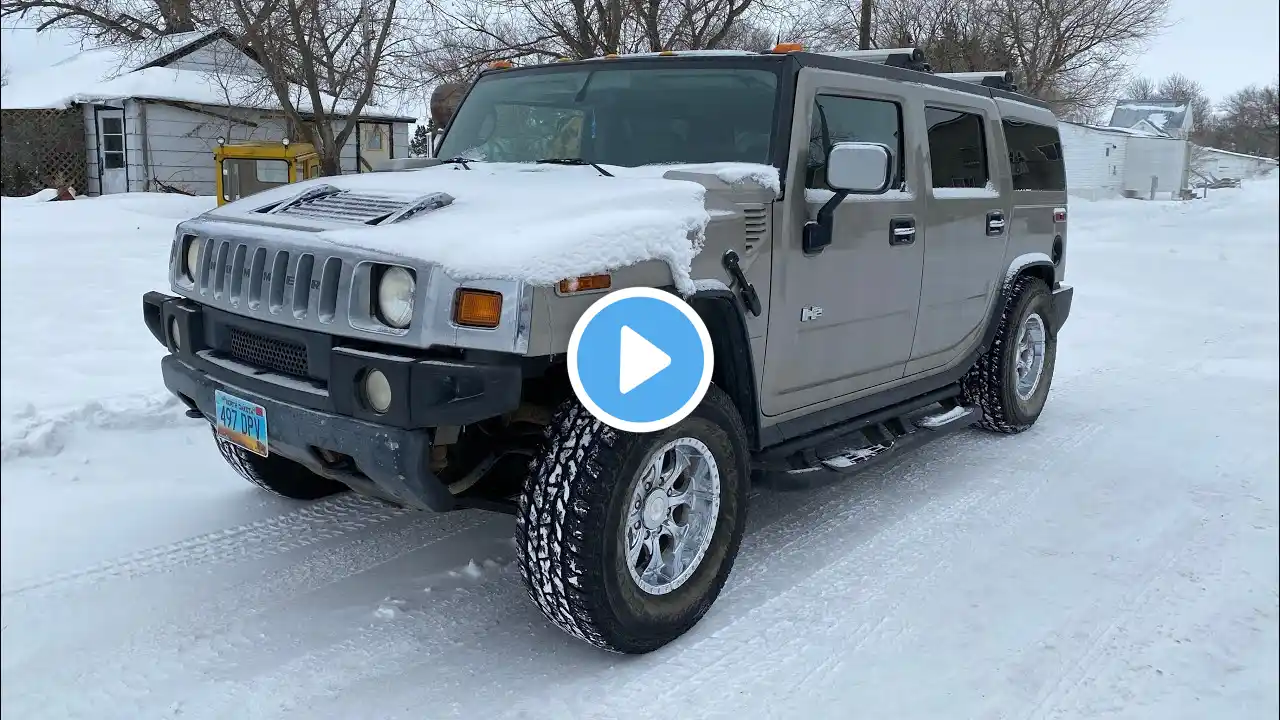 Hummer H2 Gearshift Lever Bulb Change to LED! 10 minute DIY