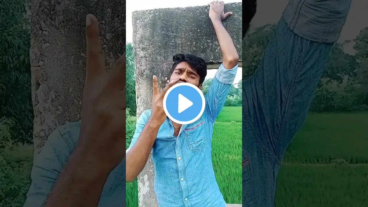 Duniya Me Do Log Kabhi Nahi Sudhar Sakte | #rajankalyan #fun #trend  #viralshorts  #newcomedyvideo 🤣