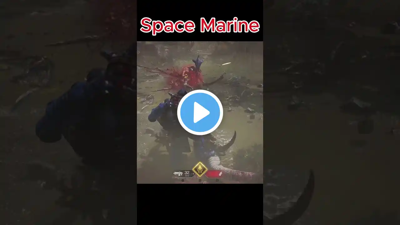 SPACE MARINE 2 part 48