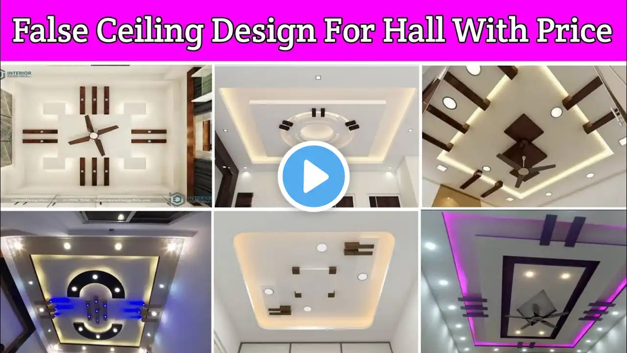 Mast Bedroom False Ceiling Design 2025 | Best False Ceiling Design For Bedroom 2025