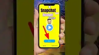 Snapchat me new account kaise banaye | Snapchat ki I'd kaise banaye | How to create snapchat account