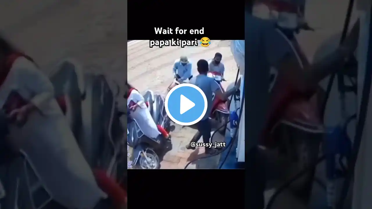 Wait for end papa ki pari 😂duke390#reaction#funny#rider#kawasaki#shorts #trending