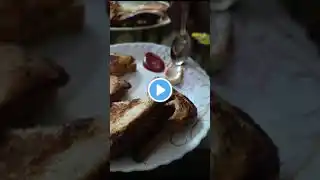 Delicious bread 🤤🍞🫶🫶🫶👌#shortvideo #shortsfeed #shorts #like #subscribe #reels