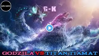 Godzilla x kong | who is king, monsterverse new fan theories, explains in Hindi