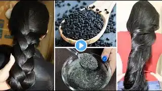 कलौंजी के तेल के फायदे | kalonji oil for hair growth, grey hair, white hair | kalonji ka tel