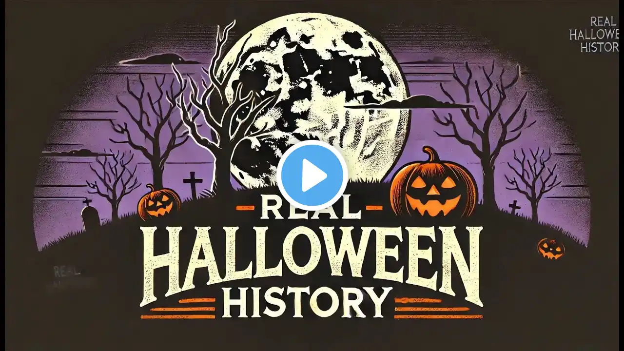 History of Halloween: Celts, Pagans & Christians | Samhain, Religious History, Ancient Mythology, EU