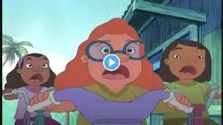 Opening To Atlantis: Milo's Return 2003 DVD (2013 Reprint)