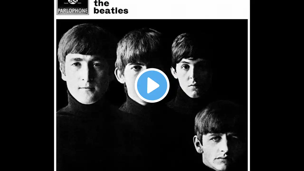 The Beatles - This Boy ひとりカバー！！！