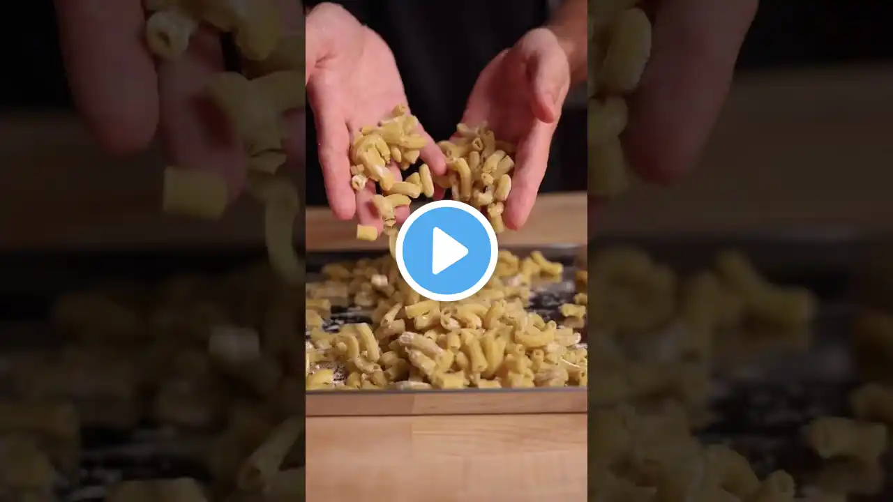 $1 vs $5,000 Mac and Cheese