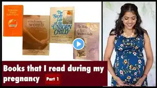 Books to read during pregnancy in tamil for intelligent baby/part 1