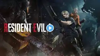 RESIDENT EVIL 4 REMAKE| -#7 PARTE NO PROFISSIONAL ,Dublado e Legendado PORTUGUĂS PT-BR