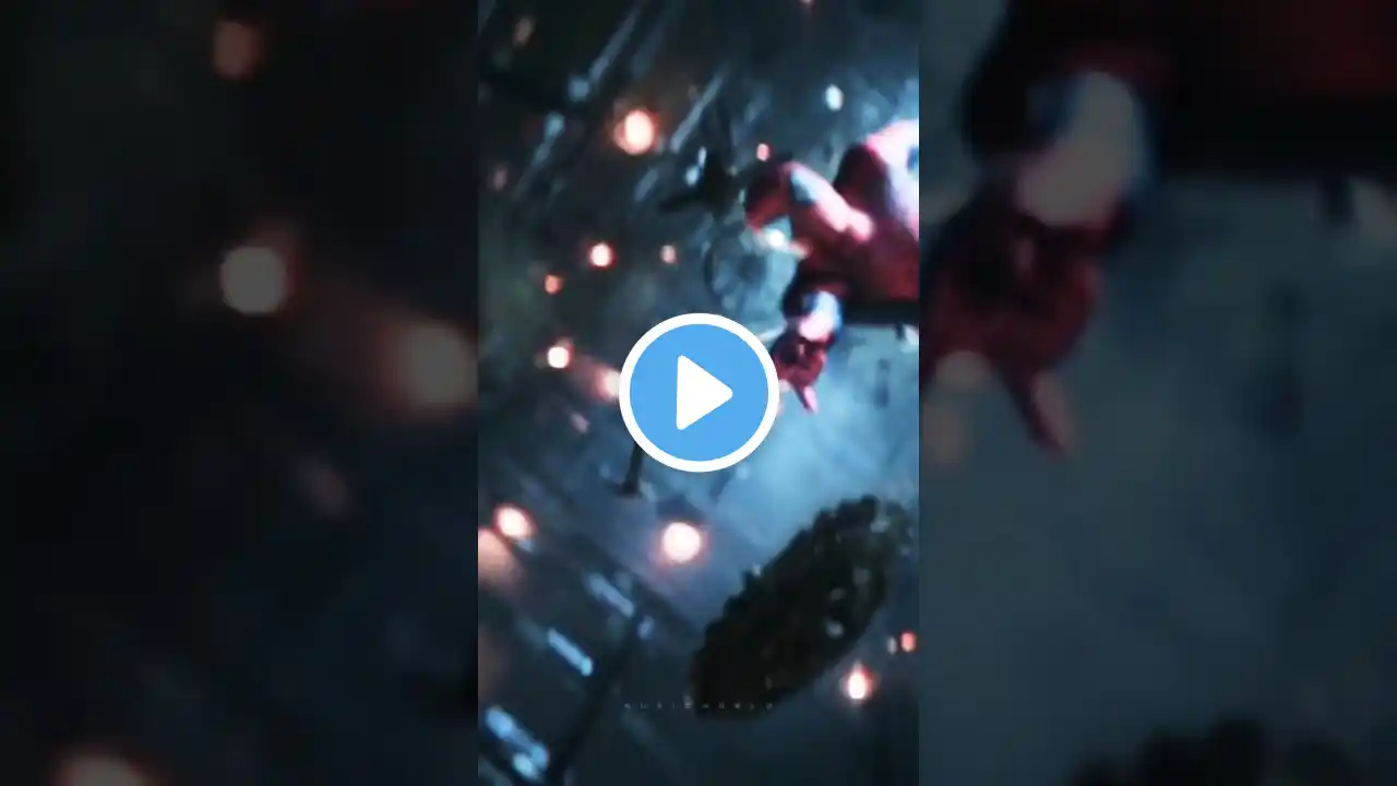 Spider-Man 2 saves mj sad 🥲 #whatsappstatus #andrew #garfield #saves #mj #shortvideo #spiderman love