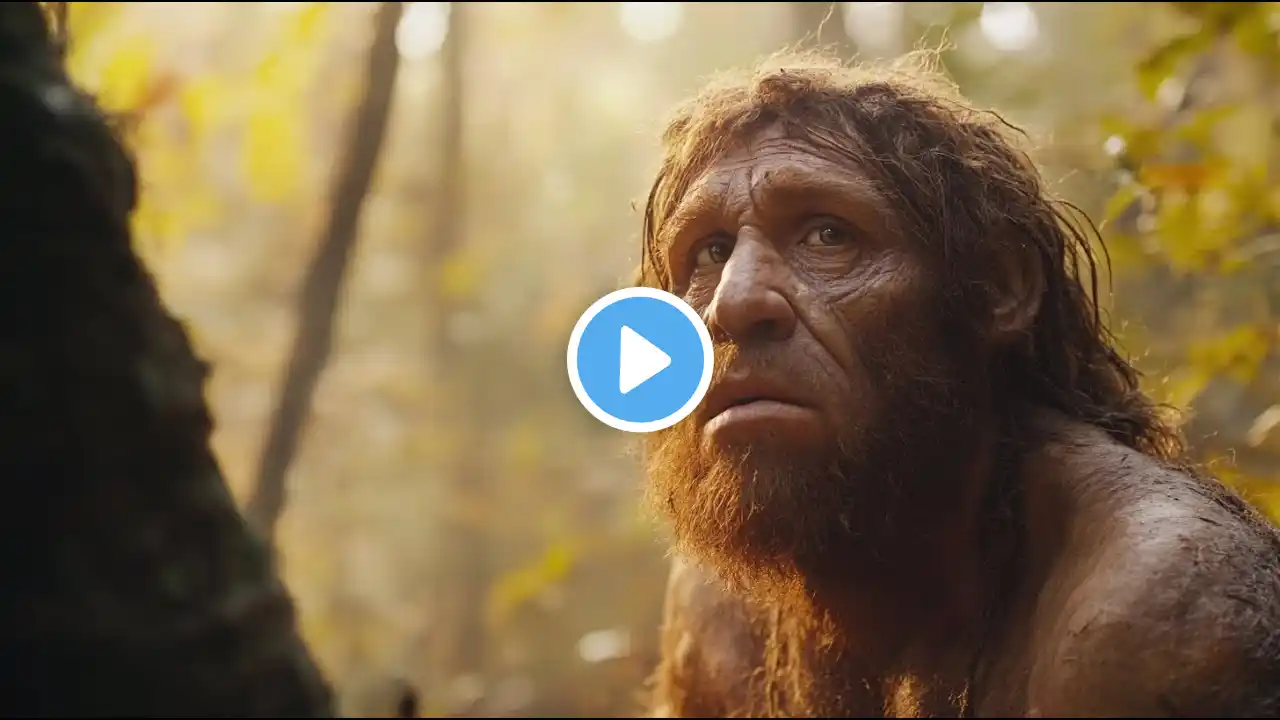 Shocking Neanderthal DNA Findings: Archaeology News 2024