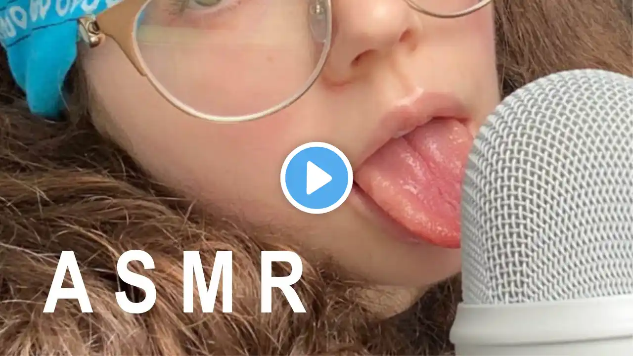 ASMR Spa Relaxation Sleepy In Microphone. #asmr #asmrmic #asmrsounds #asmrkut