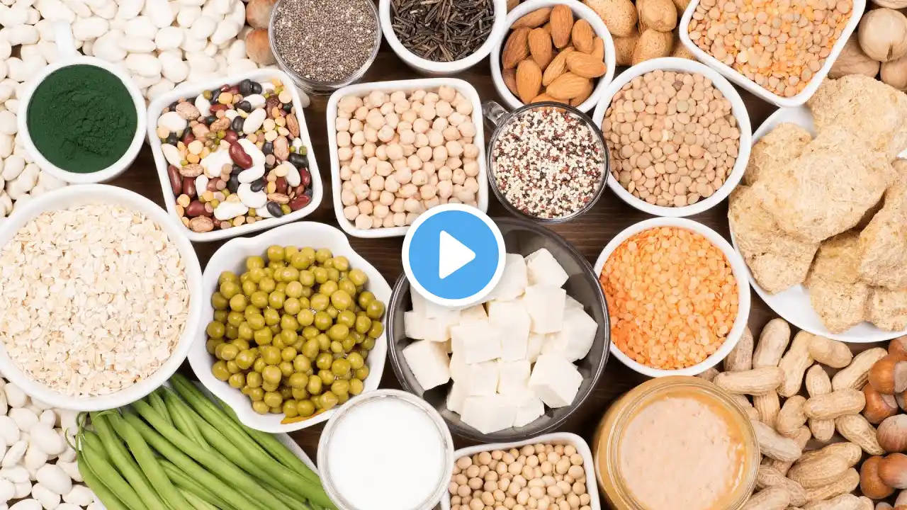 10 Science-Backed Reasons to Eat More Protein