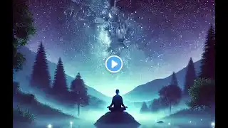 20 Minute Super Deep Meditation Music | Relax Mind, Body, Soul | Inner Peace