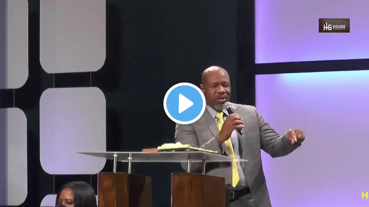 House of Grace and Glory Service Sunday Morning 5-30-2021