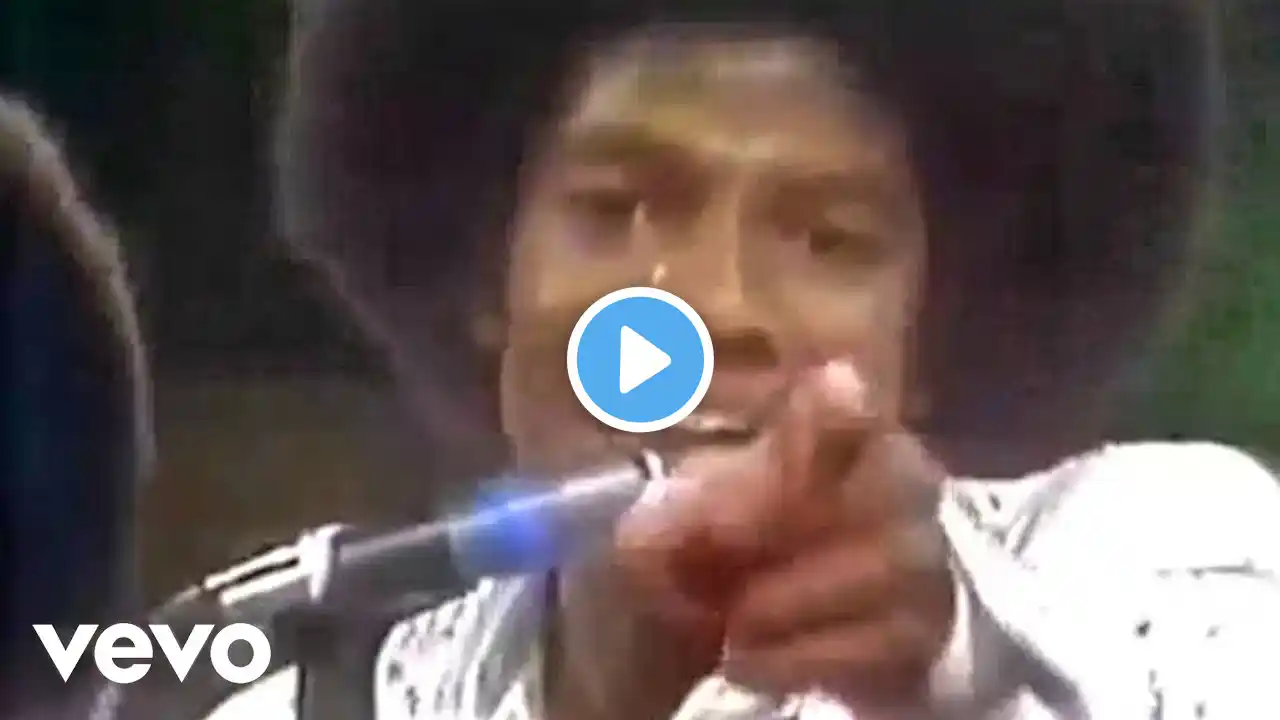 The Jacksons - Rockin' Robin (Live In Mexico City 1975) | HD