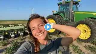 The Solution To All My Pipe Problems | Laura Farm | SRF Gardening | Grow a garden stock live