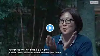 작가인터뷰ㅣ전솔지ㅣ대구사진비엔날레 프로모션 특별기획전 VIEW FIND THE