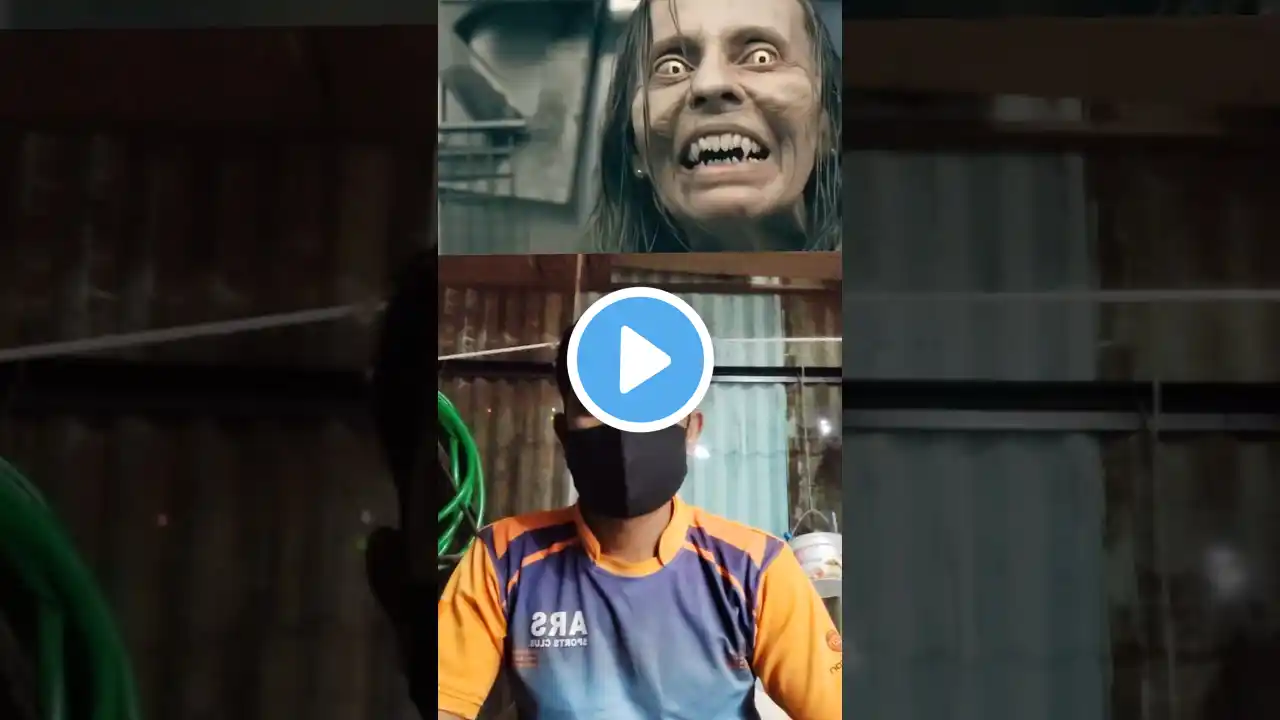 chalti train mein Shaitan start karta hai maut ka Khel | best Horror action movie |Howl movie hindi