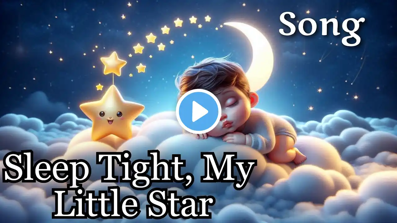 Sleep Instantly Within 3 Minutes | Sleep Music for Babies | Kids Lullabies