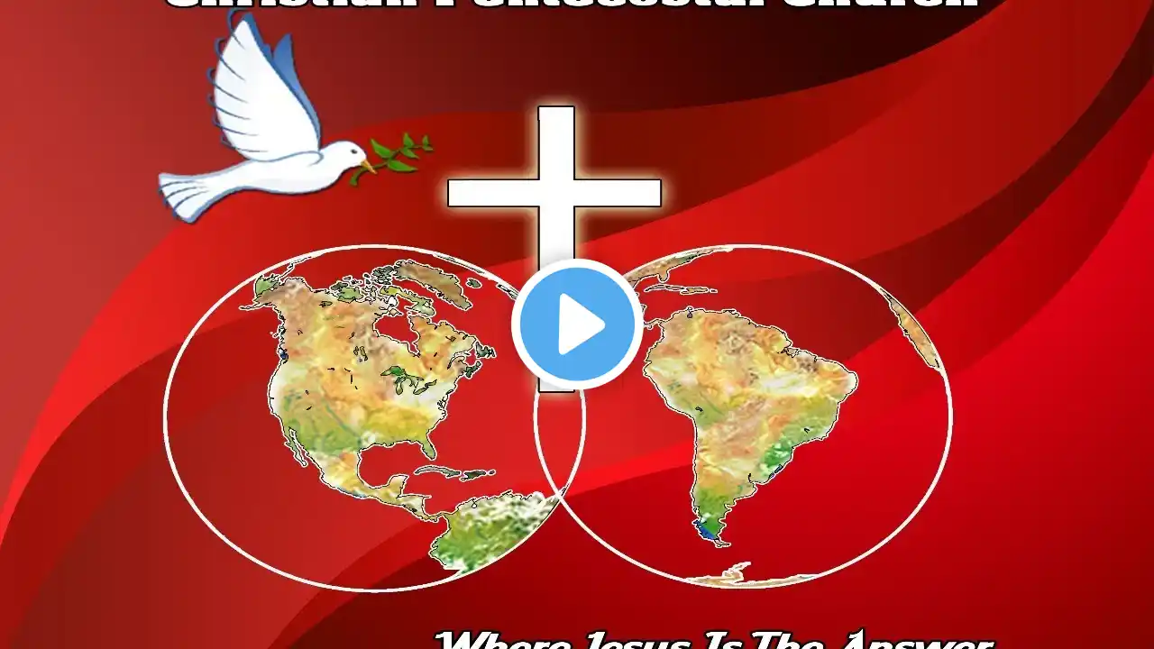 5-9-21 Mothers' Day Service Live!