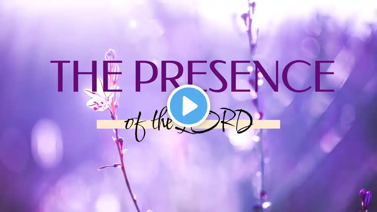 Women of Worship "Presence of the Lord" 2022 | Strawbridge Community Church | New Windsor, MD