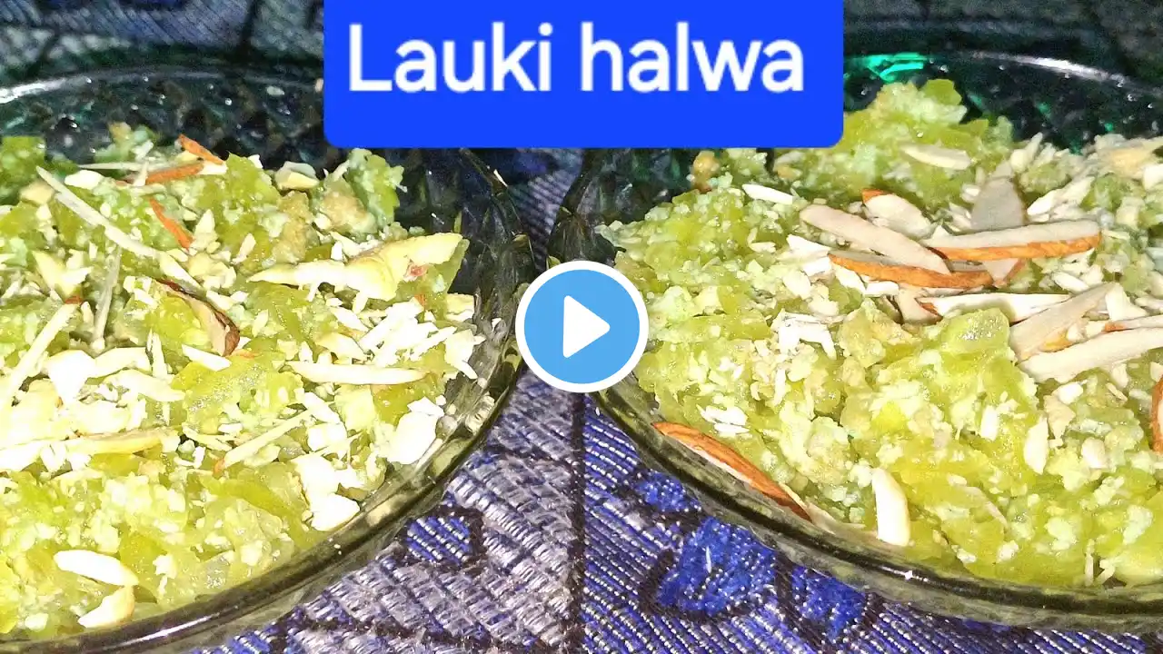 Winter Special Lauki ka halwa | Dudhi ka halwa | halwai style Lauki halwa by lubnakitchenn