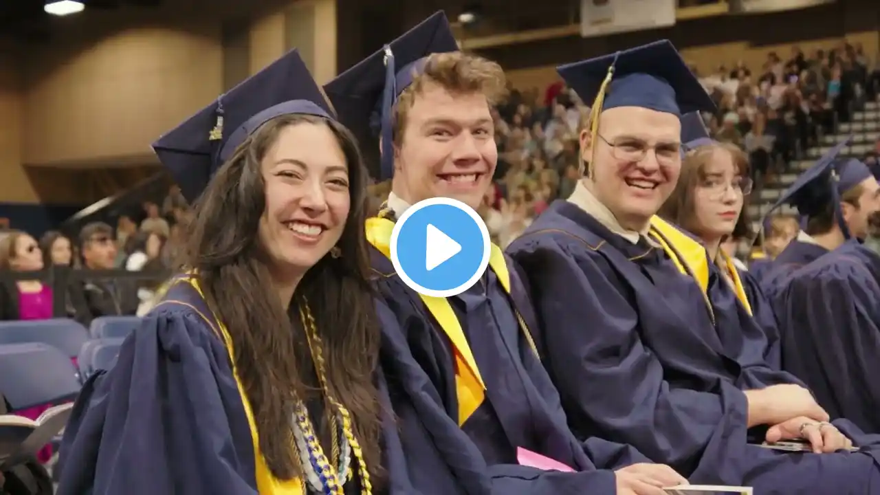 Spring 2024 Commencement: Recap | University of Northern Colorado