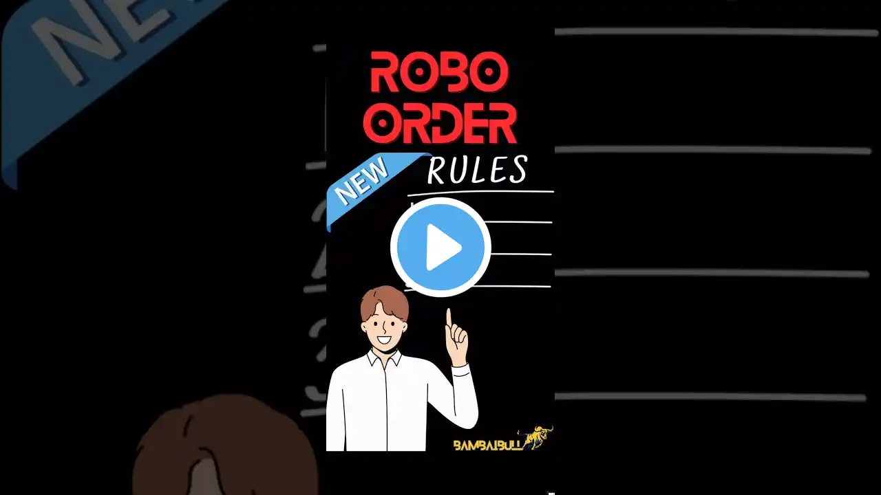 ROBO Order Update #shorts-feed #viral #youtubeshorts #shortvideo #shorts #short #ytshorts #ytshort |