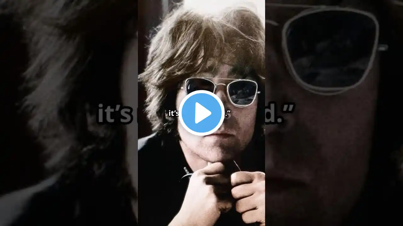 Murdered for peace #johnlennon #facts #ytshorts #motivation #shorts #yt #inspiration #quotes #legend