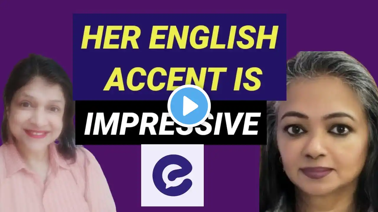 @EnglishYaari English Conversation Practice with Tutor Hazel 👌 || Meenu English Speaking Practice 